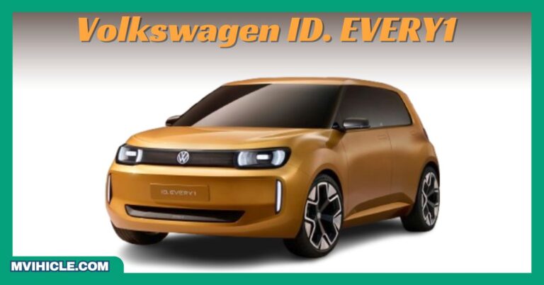 Volkswagen ID. EVERY1