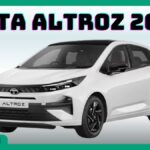Tata Altroz 2025 Variants EXPLAINED