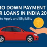 Zero Down Payment Car Loans in India 2025