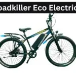 Roadkiller Eco Electric Cycle