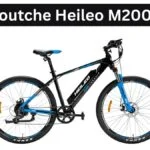 Toutche Heileo M200