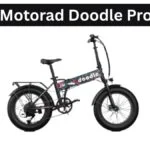 EMotorad Doodle Pro